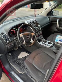 جی ئێم سی ئەکادیا